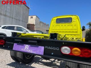 PIAGGIO Porter NP6 usata 9