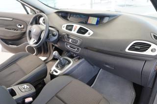 RENAULT Scenic usata, con Airbag testa