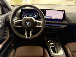 BMW 118 usata, con Fari LED