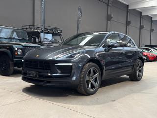 PORSCHE Macan 2.0