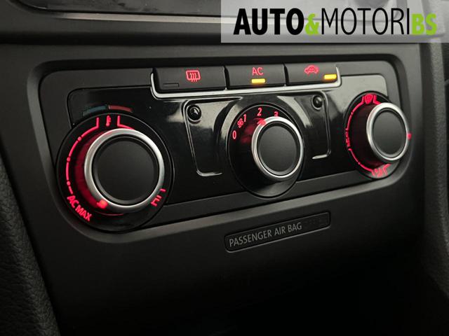 VOLKSWAGEN Golf usata, con Lettore CD