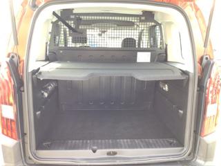PEUGEOT Rifter usata, con Boardcomputer