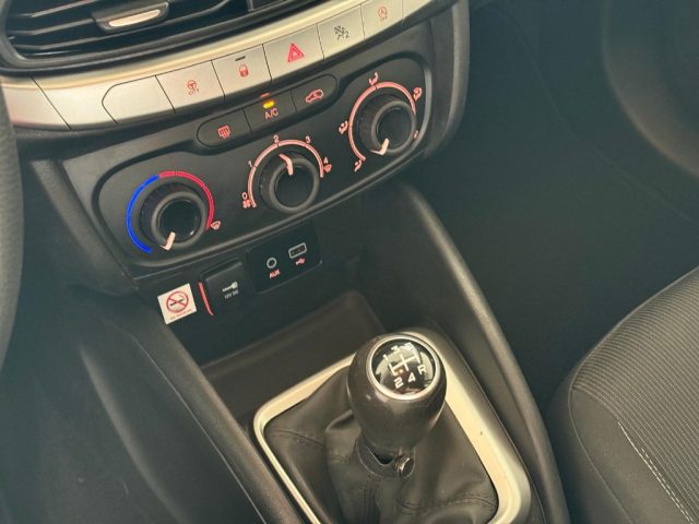 FIAT Tipo usata, con Specchietti laterali elettrici