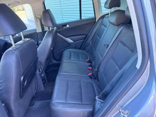 VOLKSWAGEN Tiguan usata, con Specchietti laterali elettrici