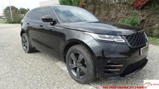 LAND ROVER Range Rover Velar usata, con Airbag laterali