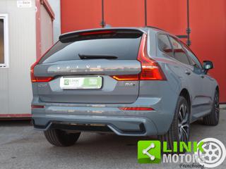 VOLVO XC60 usata, con Climatizzatore