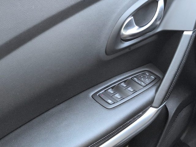 RENAULT Kadjar usata, con Autoradio digitale
