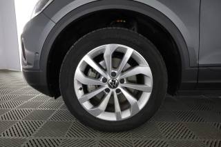 VOLKSWAGEN T-Roc usata 7