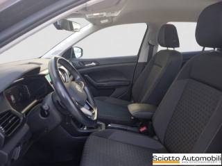 VOLKSWAGEN T-Cross usata, con Controllo trazione