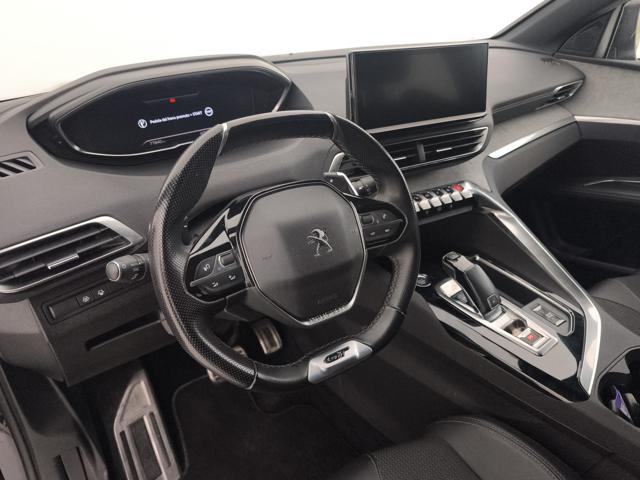 PEUGEOT 3008 usata, con ESP