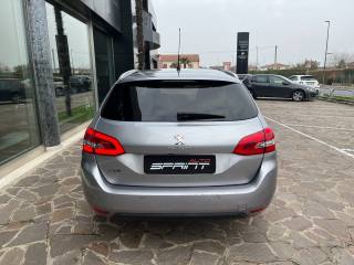 PEUGEOT 308 usata, con Controllo trazione