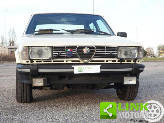 ALFA ROMEO Giulietta usata 71