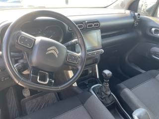 CITROEN C3 Aircross usata 9