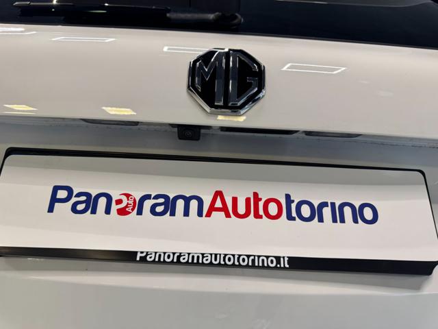 MG HS usata, con Autoradio