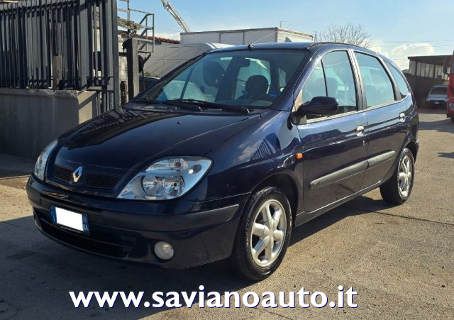 RENAULT Megane usata, con ABS