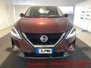 NISSAN Qashqai usata, con Cerchi in lega