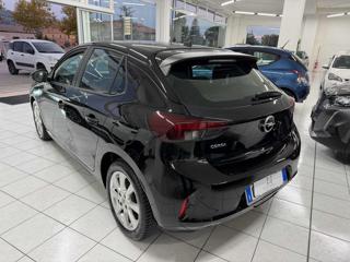 OPEL Corsa usata, con Controllo trazione
