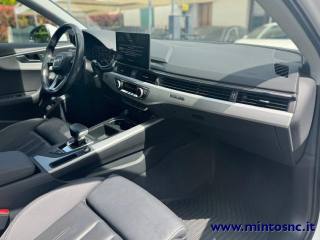 AUDI A4 allroad usata, con Cruise Control