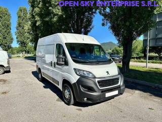 PEUGEOT Boxer usata, con Alzacristalli elettrici