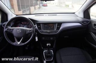 OPEL Crossland usata, con Cruise Control