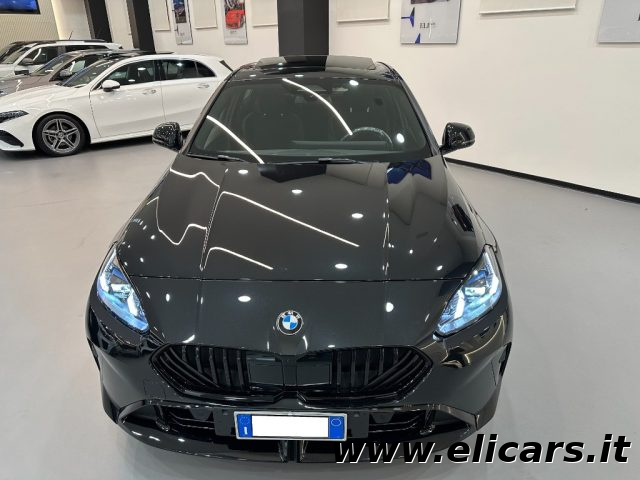 BMW 118 usata, con Alzacristalli elettrici