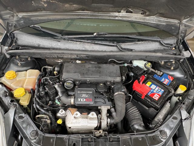 FORD Fiesta usata 43