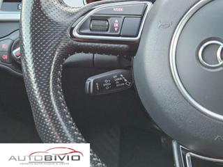 AUDI A5 usata, con Servosterzo