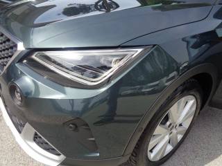 SEAT Arona usata, con Immobilizzatore elettronico