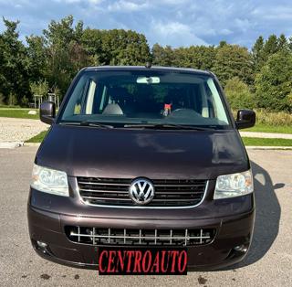 VOLKSWAGEN Multivan usata, con Cruise Control