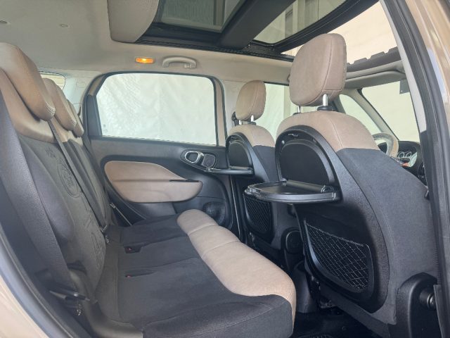 FIAT 500L usata 24