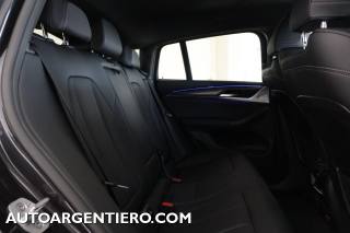 BMW X4 usata, con Controllo elettronico della corsia