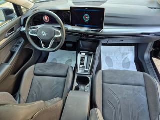 VOLKSWAGEN Golf usata, con Cruise Control