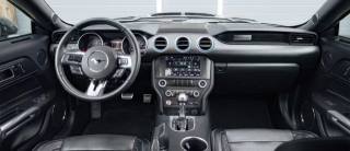 FORD Mustang usata, con Fendinebbia