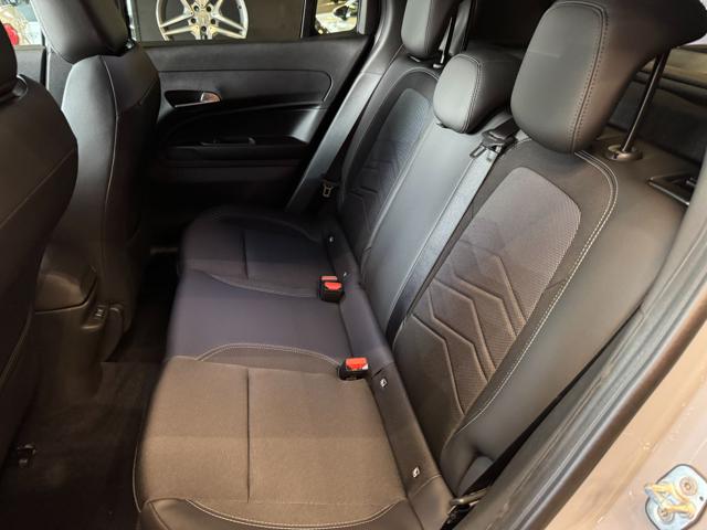 JEEP Avenger usata, con Filtro antiparticolato