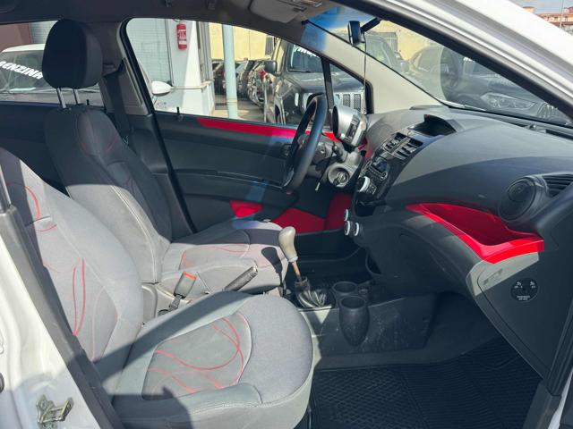 CHEVROLET Spark usata, con Specchietti laterali elettrici