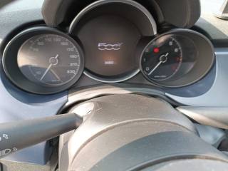 FIAT 500X usata, con Chiusura centralizzata