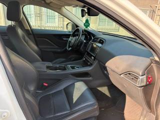JAGUAR F-Pace usata, con Controllo trazione