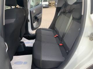 CITROEN C3 usata, con USB