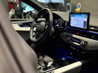 AUDI A5 usata, con ESP