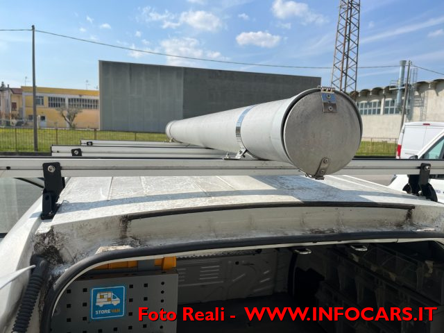 FIAT Fiorino usata, con Chiusura centralizzata