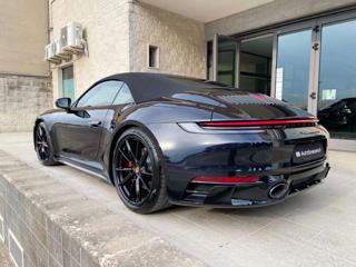 PORSCHE 911 usata, con Autoradio
