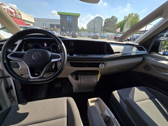 VOLKSWAGEN Multivan usata, con Boardcomputer