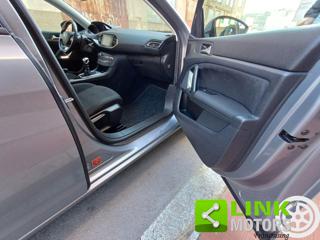 PEUGEOT 308 usata, con Boardcomputer