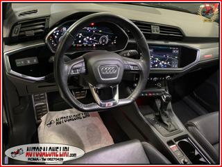 AUDI Q3 usata, con Alzacristalli elettrici