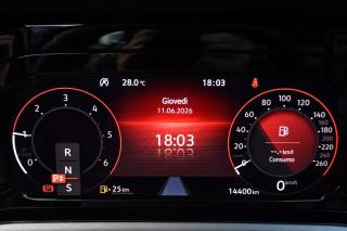 VOLKSWAGEN Golf usata, con Climatizzatore