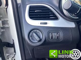 FIAT Freemont usata, con Fendinebbia