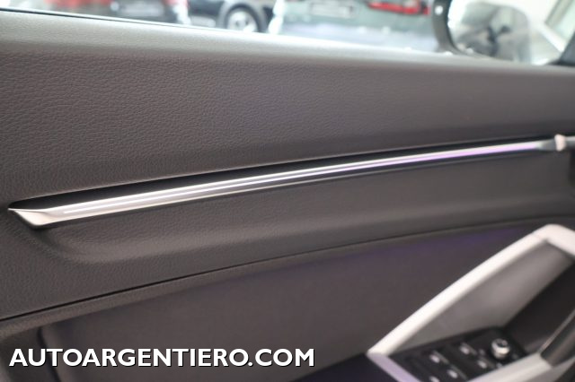 AUDI Q3 usata, con Cerchi in lega