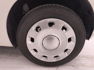 FIAT 500 usata, con Start/Stop Automatico