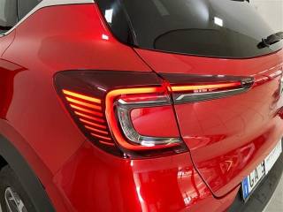 RENAULT Captur usata, con Chiusura centralizzata