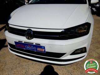 VOLKSWAGEN Polo usata, con Specchietti laterali elettrici